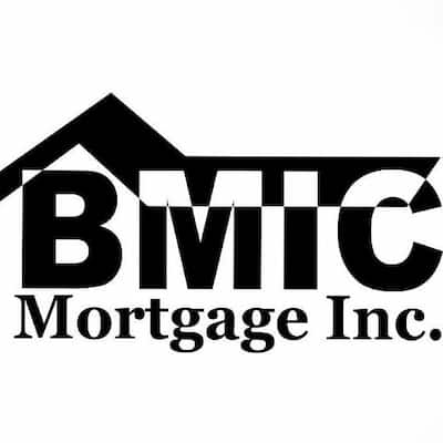 BMIC Mortgage Inc Logo