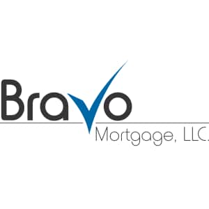 Bravo Mortgage LLC Logo
