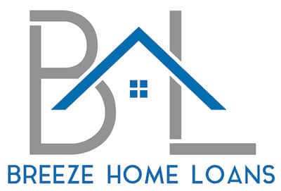 Breeze Financial LLC Logo