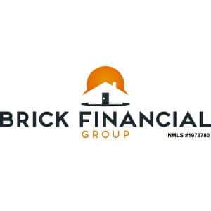 Brick Financial Group LLC Logo