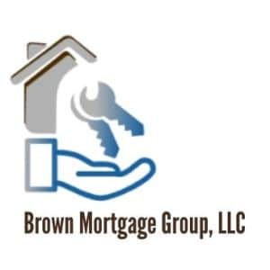 Brown Mortgage Group LLC Logo