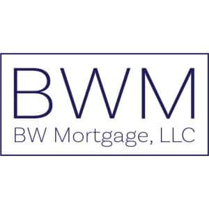 BW Mortgage LLC Logo