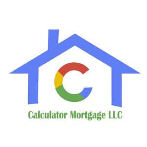Calculator Mortgage LLC Logo