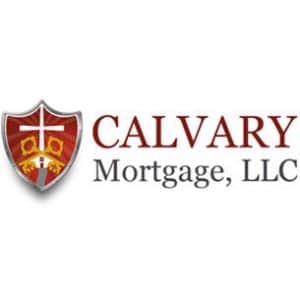 Calvary Mortgage LLC Logo