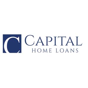 Capital Home Loans LLC Logo