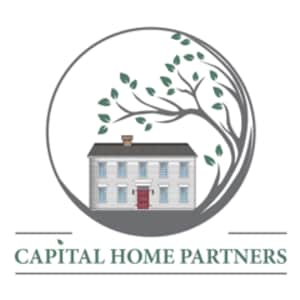 Capital Home Partners Logo