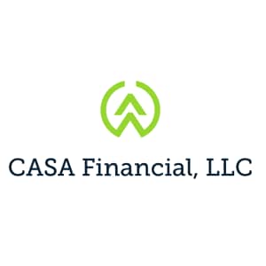 CASA Financial LLC Logo