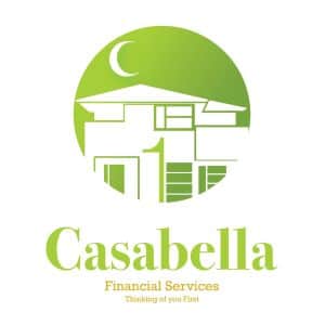 CasaBella Financial Services LLC Logo