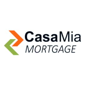 Casamia Mortgage Company Logo