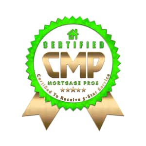 Certified Mortgage Pros LLC Logo