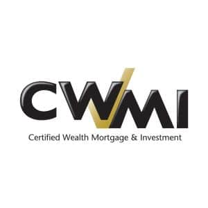 Certified Wealth Mortgage & Investment Logo