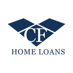 CF Home Loans LLC Logo