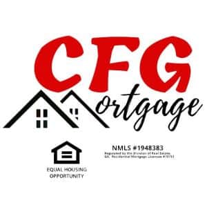 CFG Mortgage LLC Logo