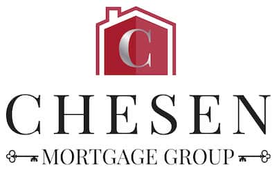 Chesen Mortgage Group Logo