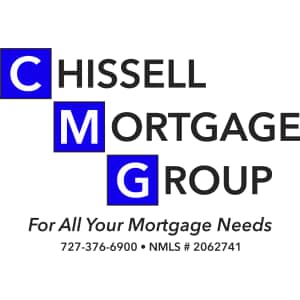 Chissell Mortgage Group Logo