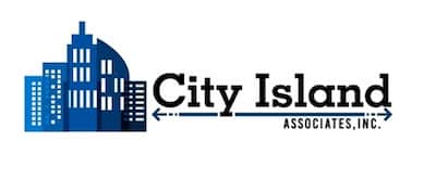 City Island Associates Inc Logo