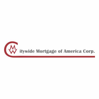 Citywide Mortgage of America Corp Logo