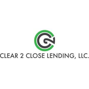 Clear 2 Close Lending LLC Logo