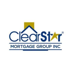 Clearstar Mortgage Group Inc Logo