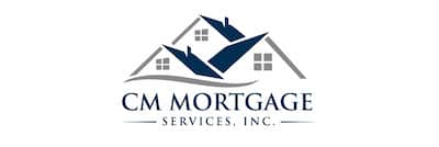 CM Mortgage Services Inc Logo