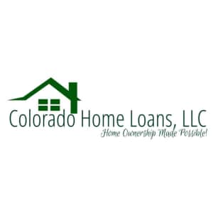Colorado Home Loans Logo