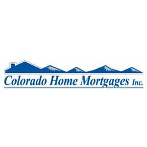 Colorado Home Mortgages Inc Logo