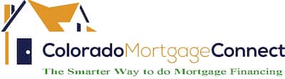 Colorado Mortgage Connect Logo