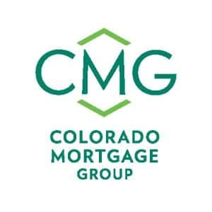 Colorado Mortgage Group Inc Logo