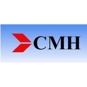 Colorado Mortgage Holding Logo