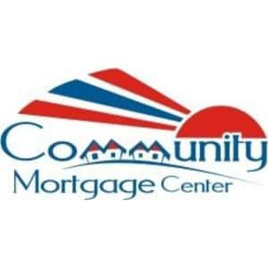 Community Mortgage Center Inc Logo