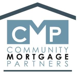 Community Mortgage Partners LLC Logo