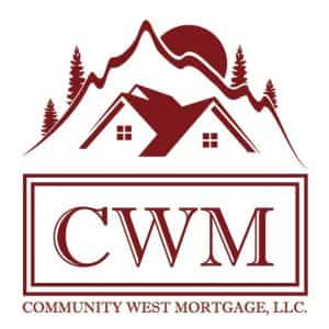 Community West Mortgage LLC Logo