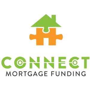 Connect Mortgage Funding Inc Logo