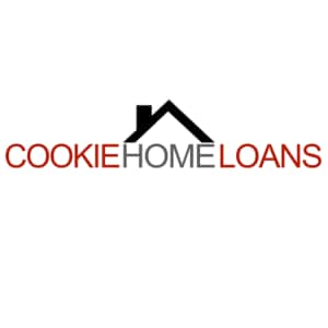 Cookie Home Loans LLC Logo