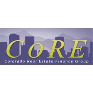 CORE Finance Group Logo