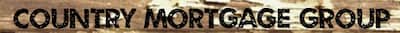 Country Mortgage Group LLC Logo