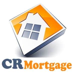 CR Mortgage LLC Logo