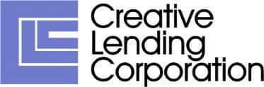 Creative Lending Corporation Logo
