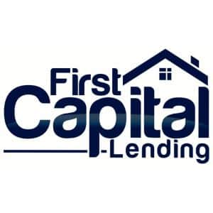 Creative Mortgage Group LLC D|B|A First Capital Lending Logo