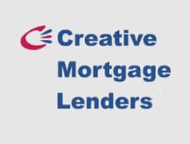 Creative Mortgage Lenders Logo