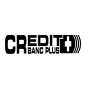 Credit Banc Plus Inc Logo
