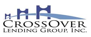 CrossOver Lending Group Inc Logo