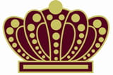 Crown Mortgage Services Logo