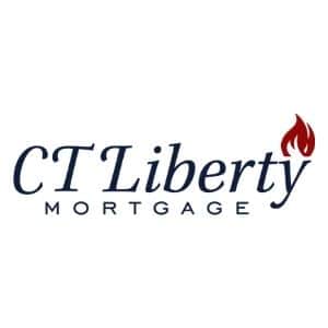 CT Liberty Mortgage LLC Logo