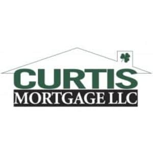 Curtis Mortgage LLC Logo