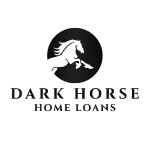 Dark Horse Home Loans LLC Logo