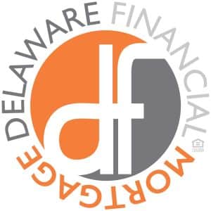 Delaware Financial Mortgage Logo