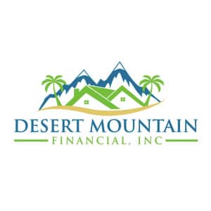 Desert Mountain Financial Inc Logo