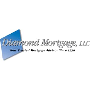Diamond Mortgage LLC Logo