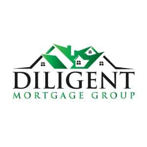 Diligent Mortgage Group Logo